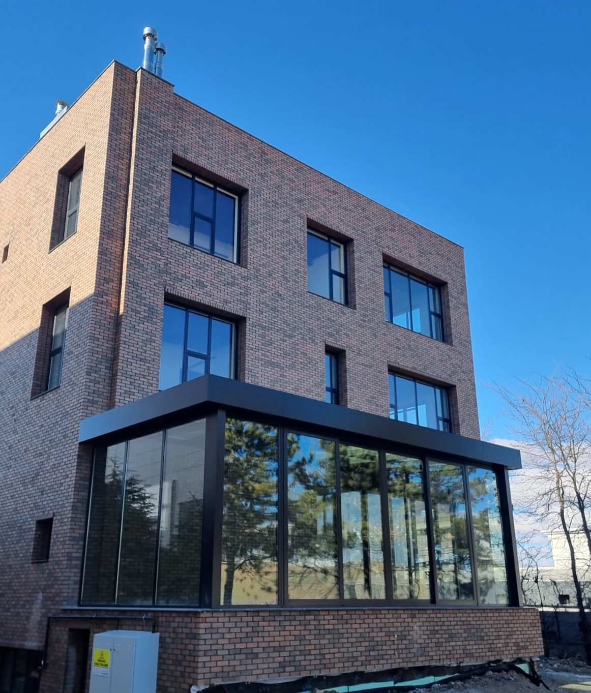 Teknoproses Mühendislik