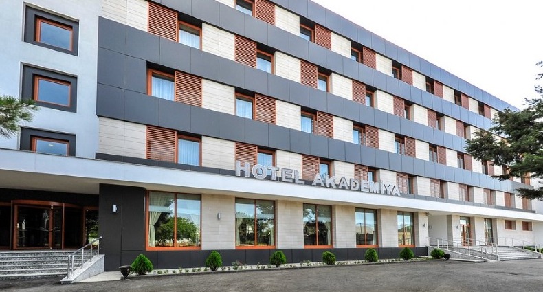 Otel Akademiya